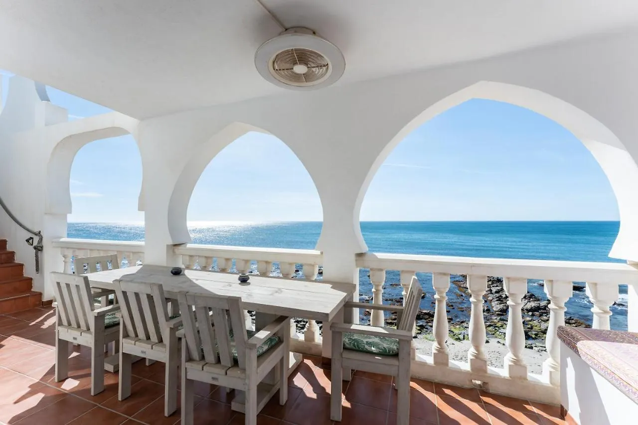 Apartamento Oasis La Cala Mijas 0*,