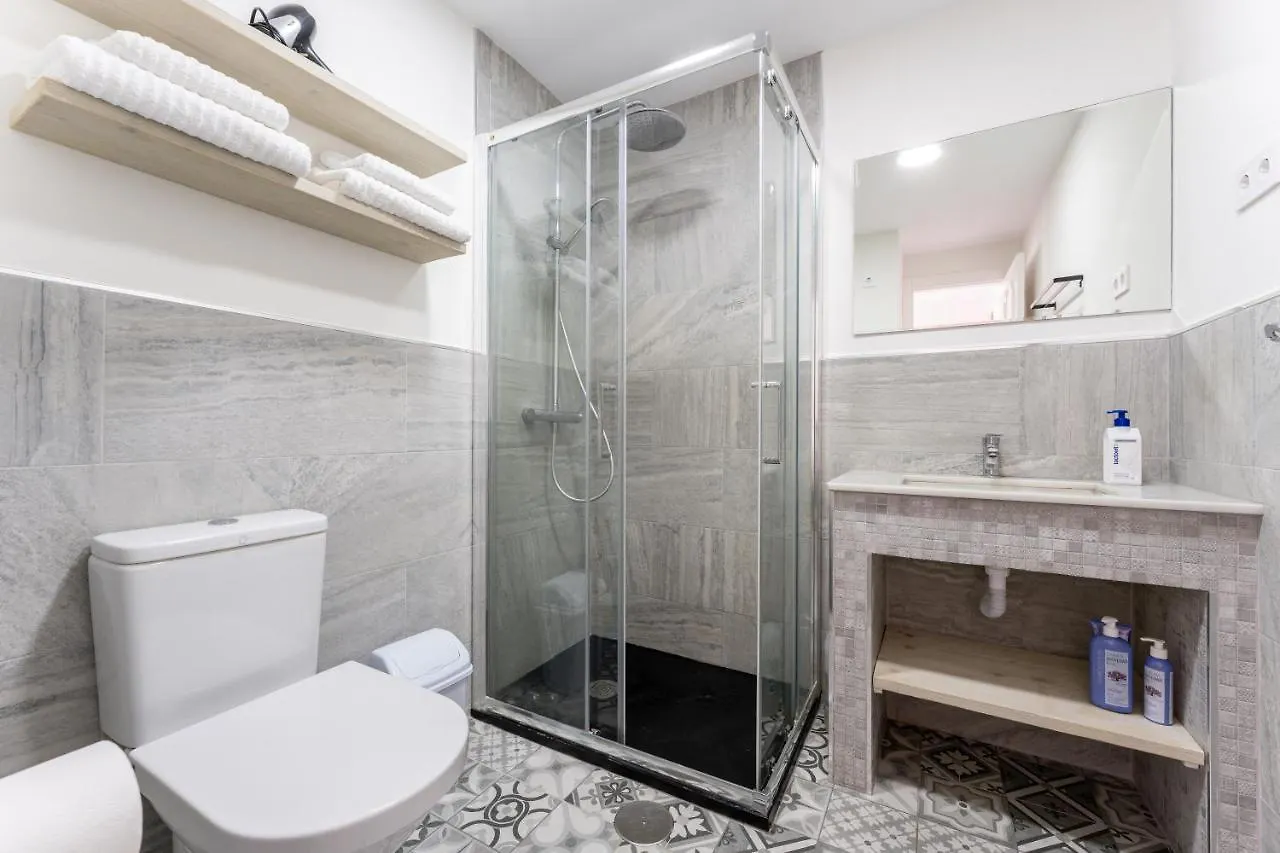 Apartamento Oasis La Cala Mijas 0*,  España