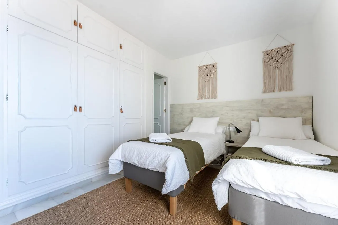 Apartamento Oasis La Cala Mijas