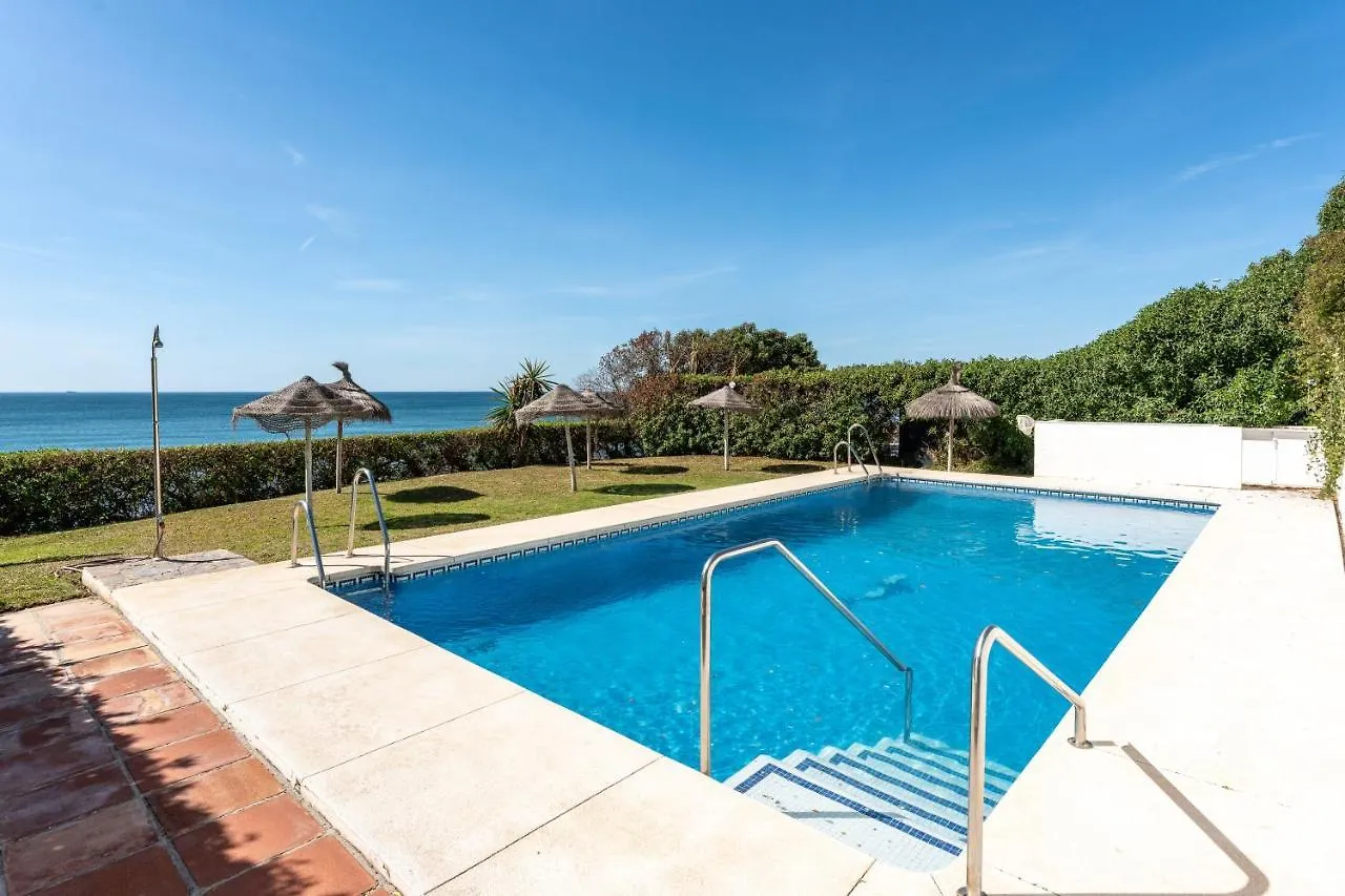 Oasis La Cala Apartment Mijas