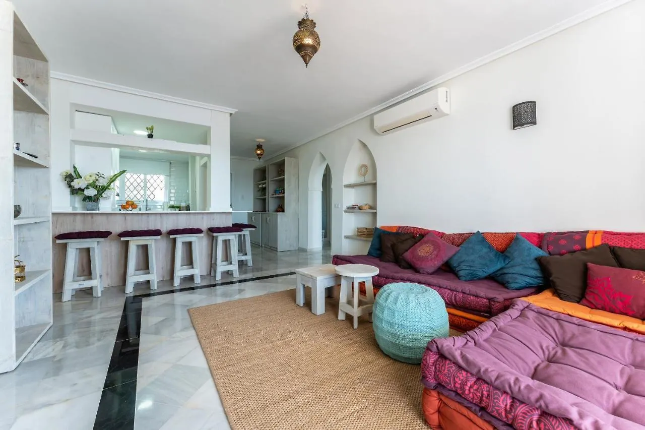 Oasis La Cala Apartment Mijas 0*,  Spain