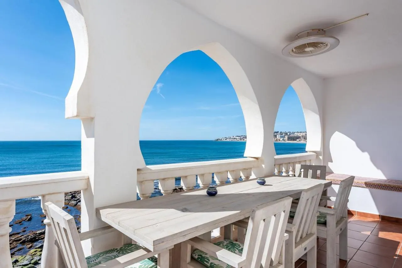 Oasis La Cala Apartment Mijas Spain