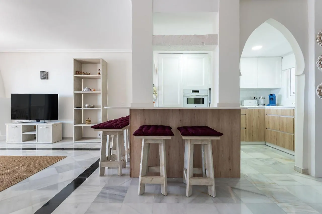 Oasis La Cala Apartment Mijas
