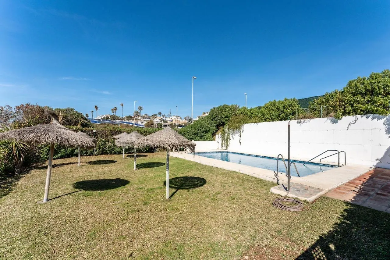Oasis La Cala Apartment Mijas