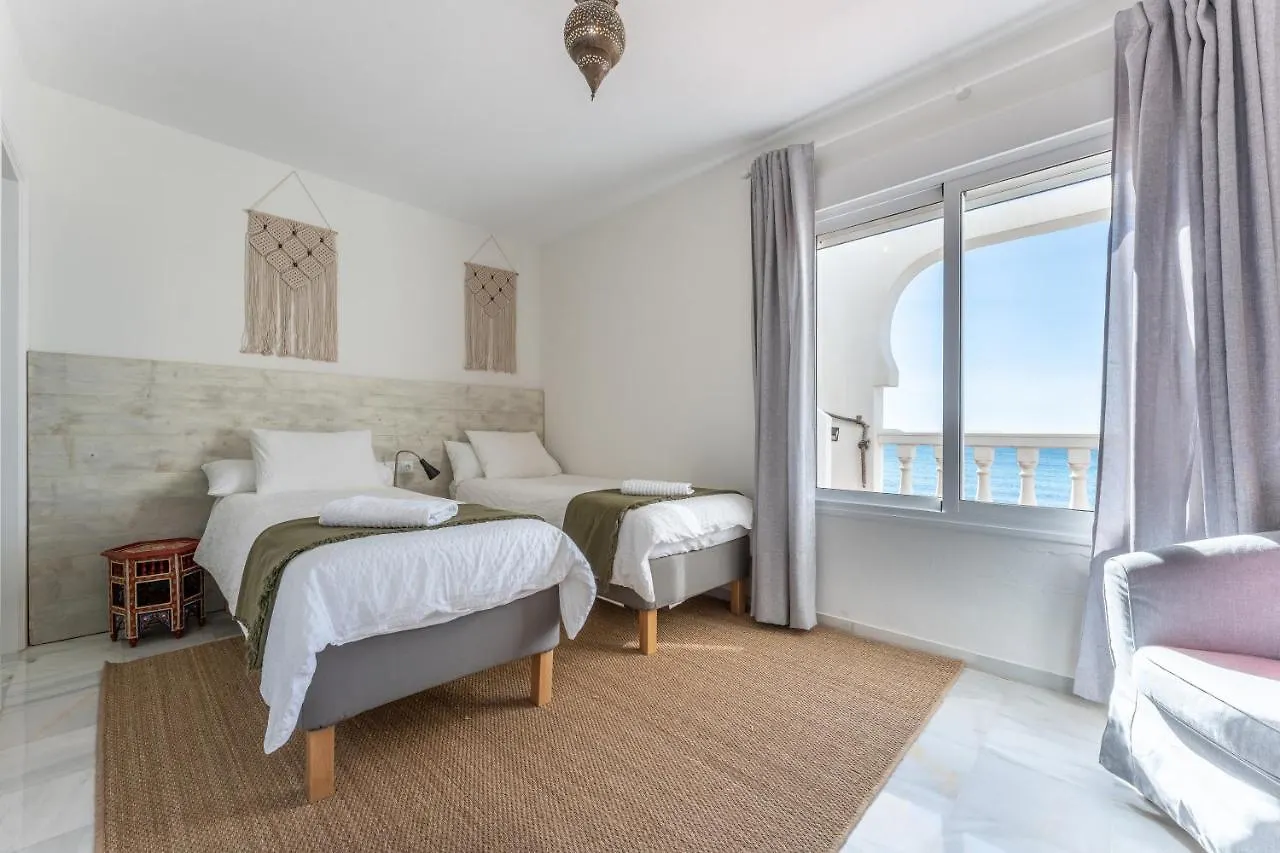 Oasis La Cala Apartment Mijas