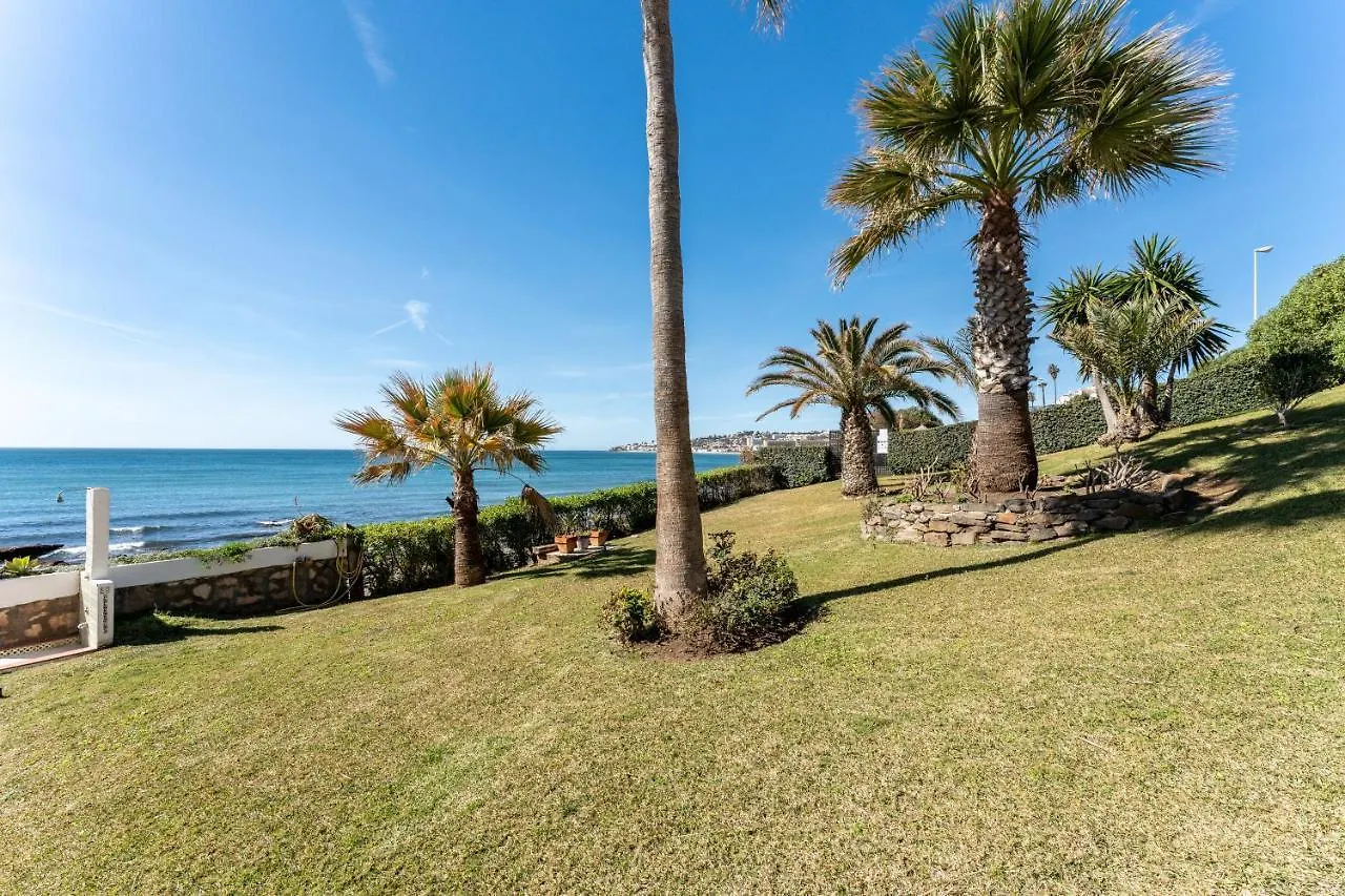 Oasis La Cala Apartment Mijas