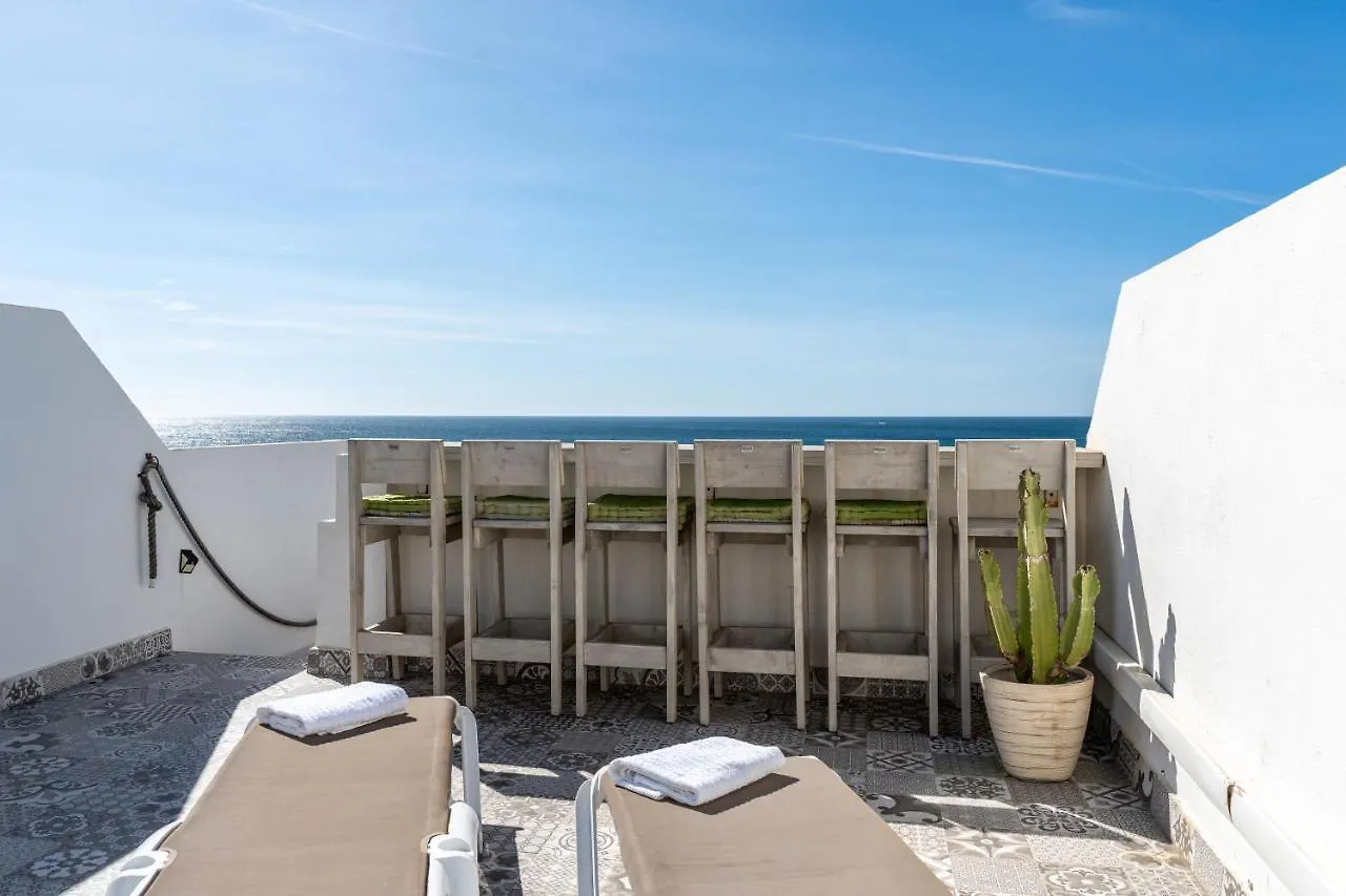Oasis La Cala Apartment Mijas Spain