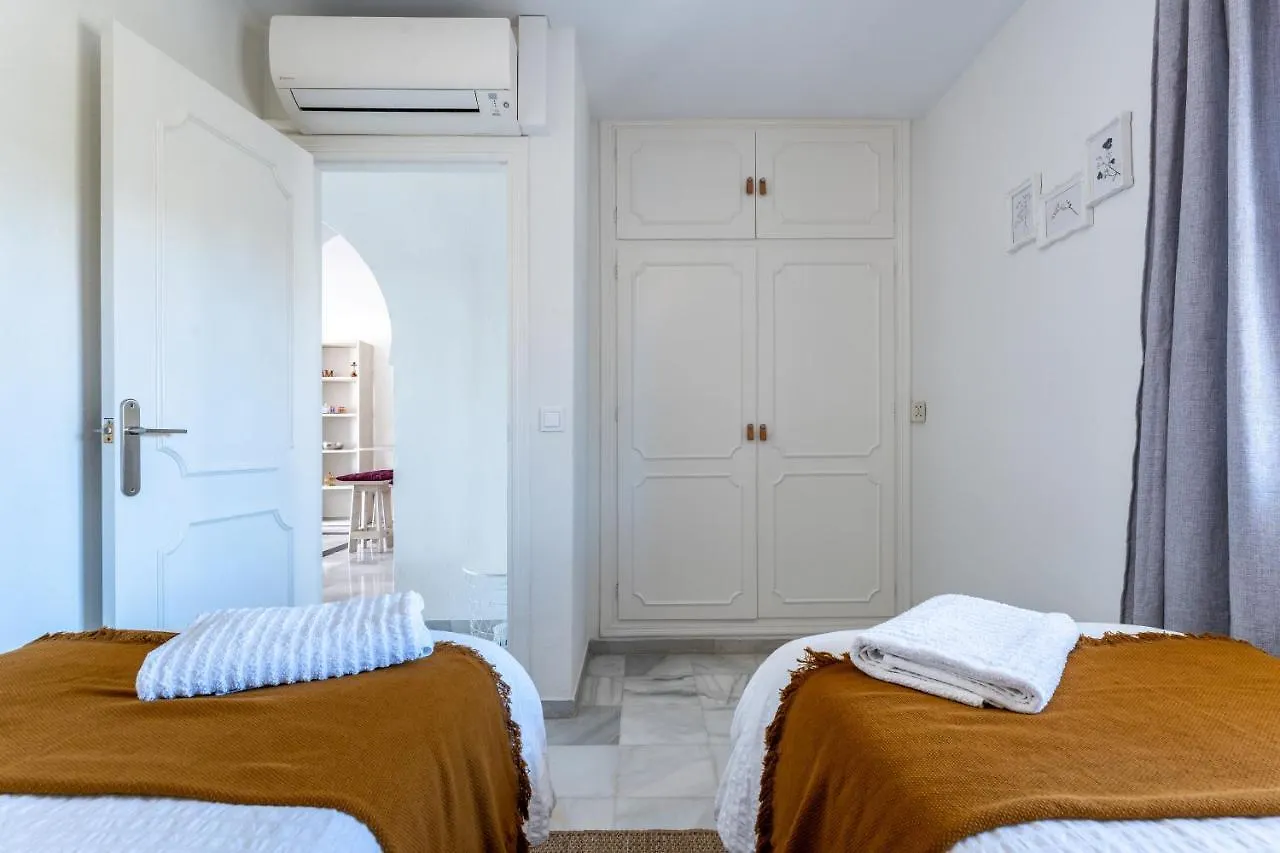 Oasis La Cala Apartment Mijas 0*,  Spain