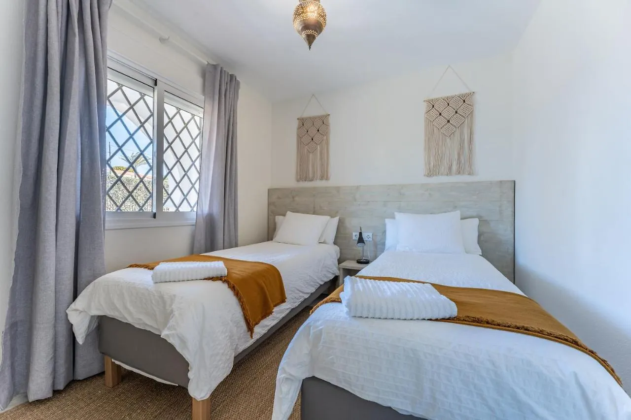 Oasis La Cala Apartment Mijas
