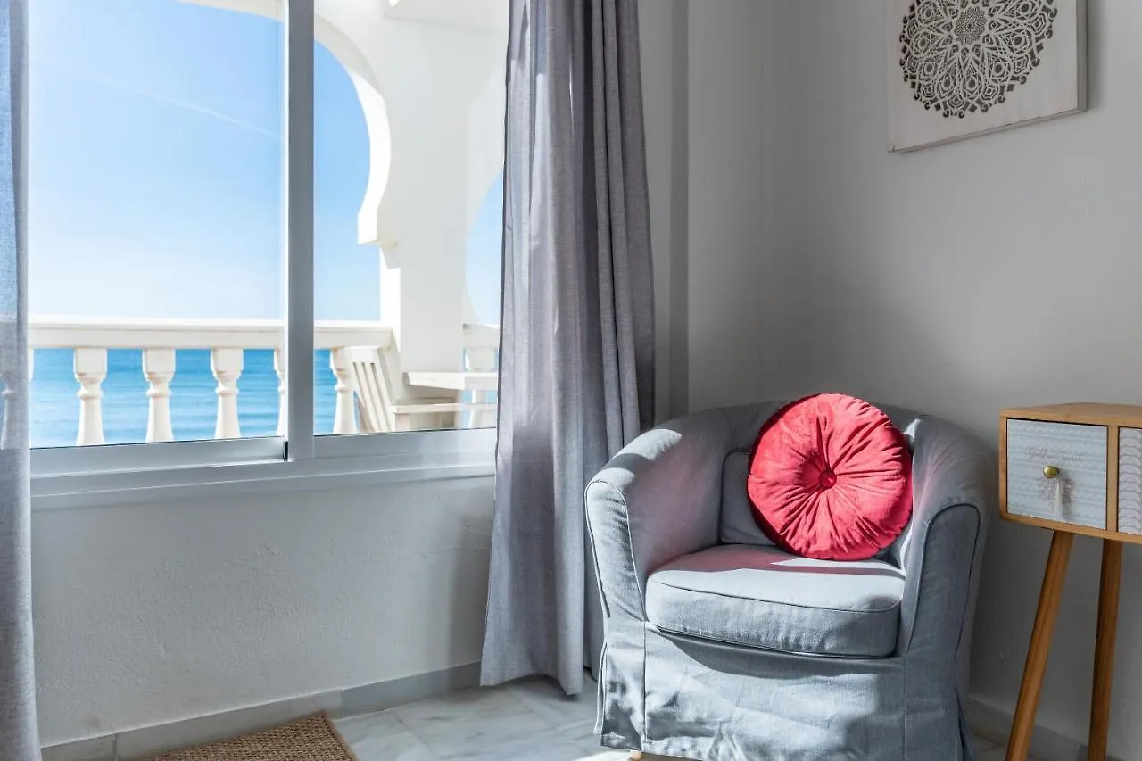 Oasis La Cala Apartment Mijas Spain