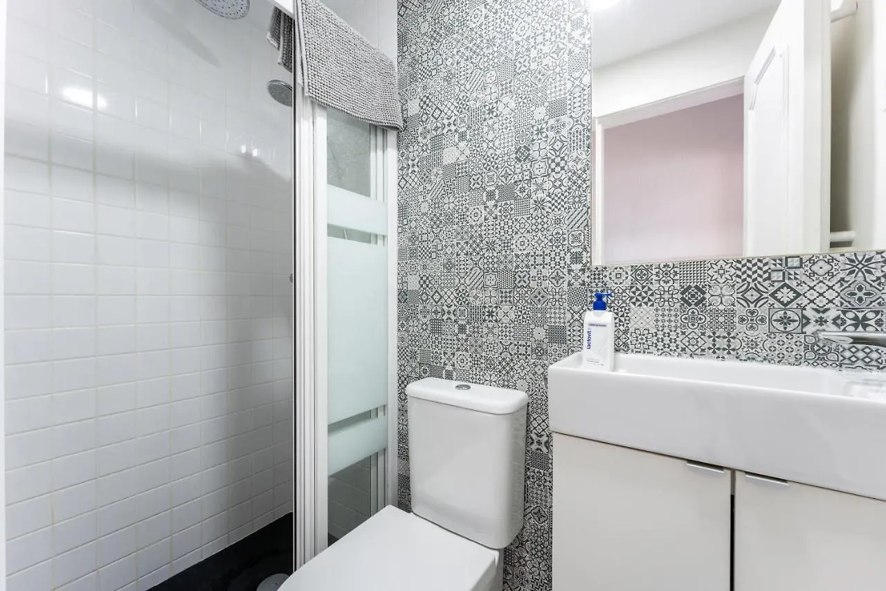 Oasis La Cala Apartment Mijas Spain