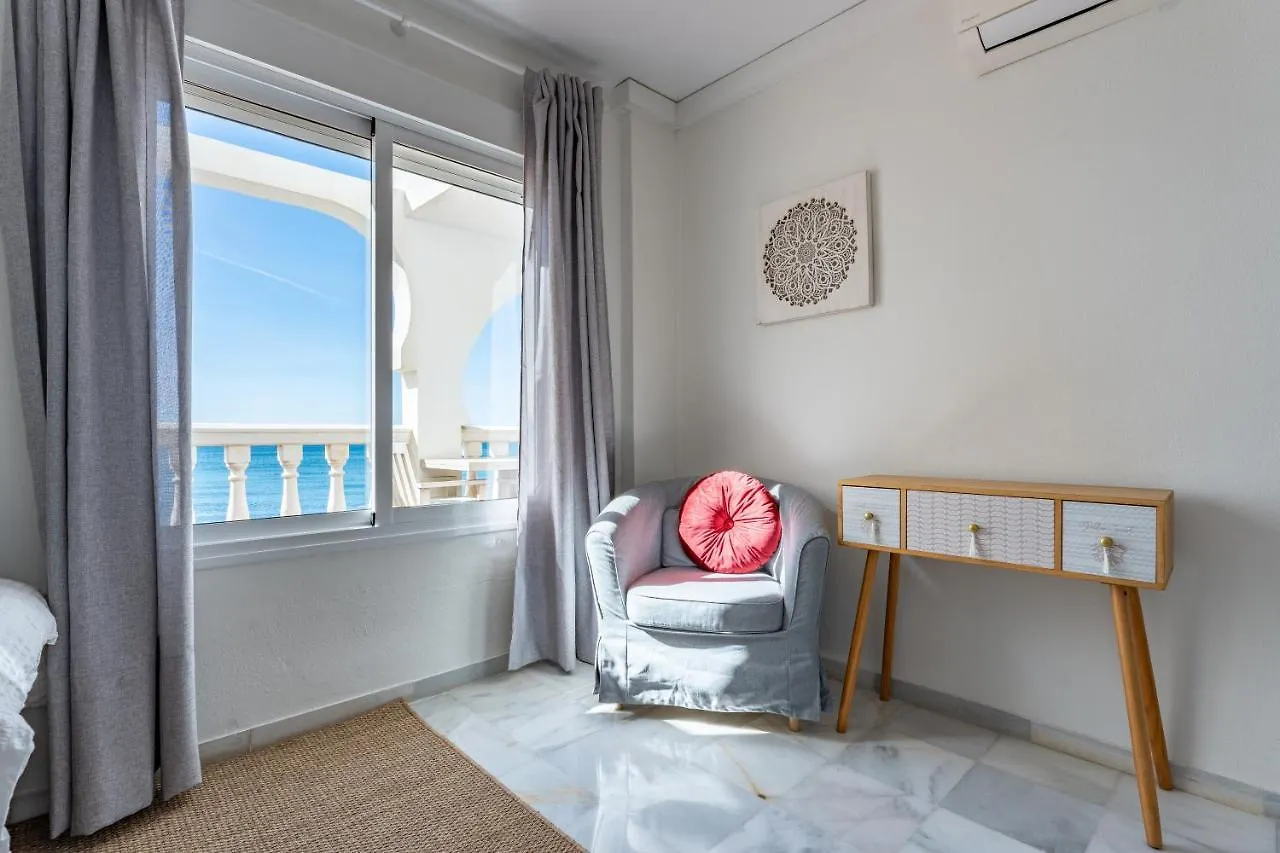 Oasis La Cala Apartment Mijas