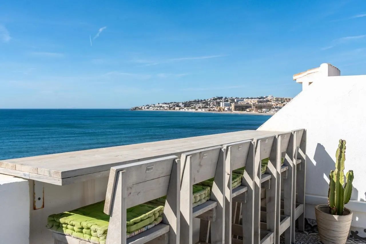 Oasis La Cala Apartment Mijas 0*,
